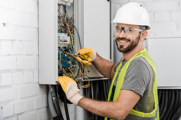 Best Home Electrical Repair  in Franklin, NC