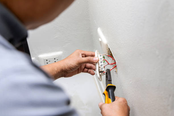 Best Electrical Rewiring Services  in Franklin, NC